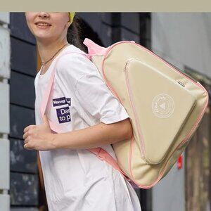 Skate Bag for Ice